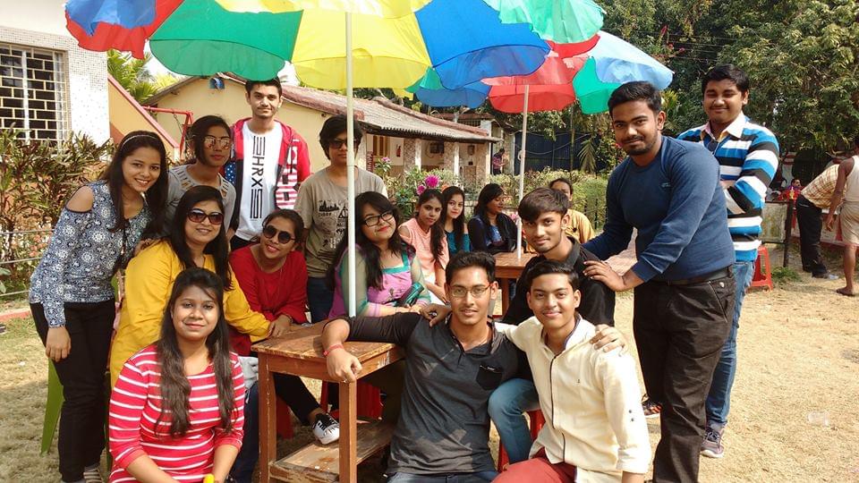 Nopany Institute of Management Studies Kolkata Events photo 6